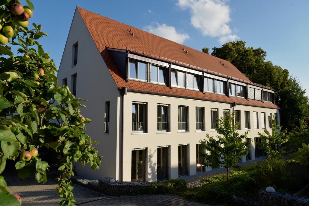 Gasthof Schiller Bei Bamberg Strullendorf Exterior foto