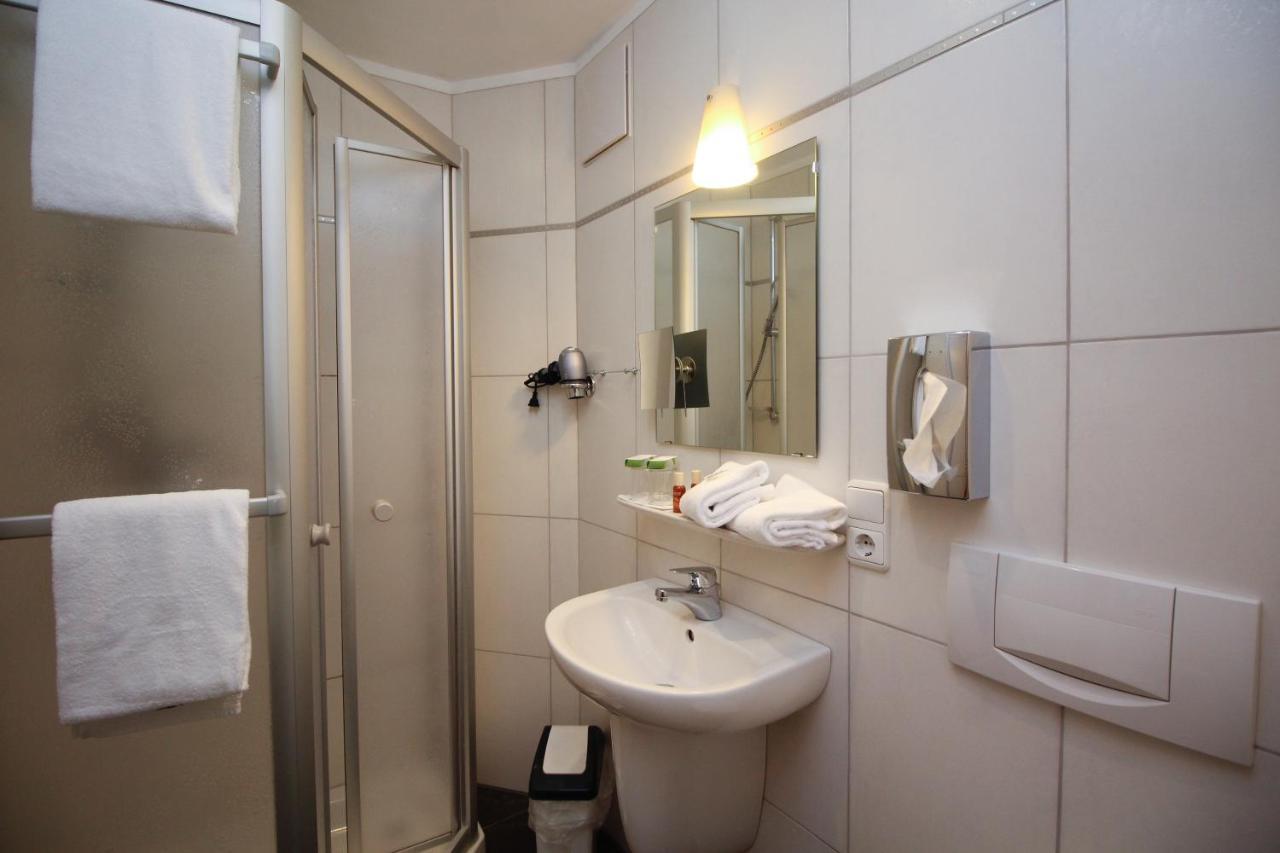Gasthof Schiller Bei Bamberg Strullendorf Habitación foto